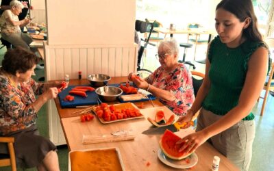 Atelier Cuisine