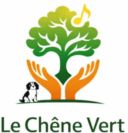 Le Chêne Vert