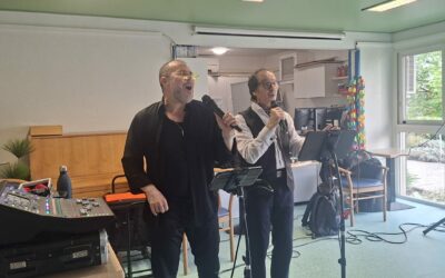 Un après-midi hors du temps