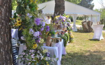 Fête des familles
