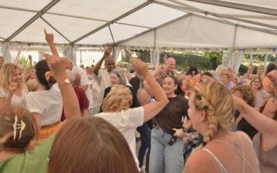 Fêtes des familles