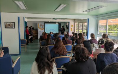 Accueil Pôle infos seniors et établissements