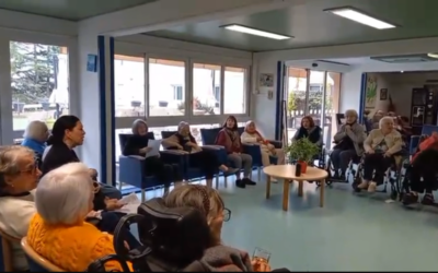 Chant Thérapeutique